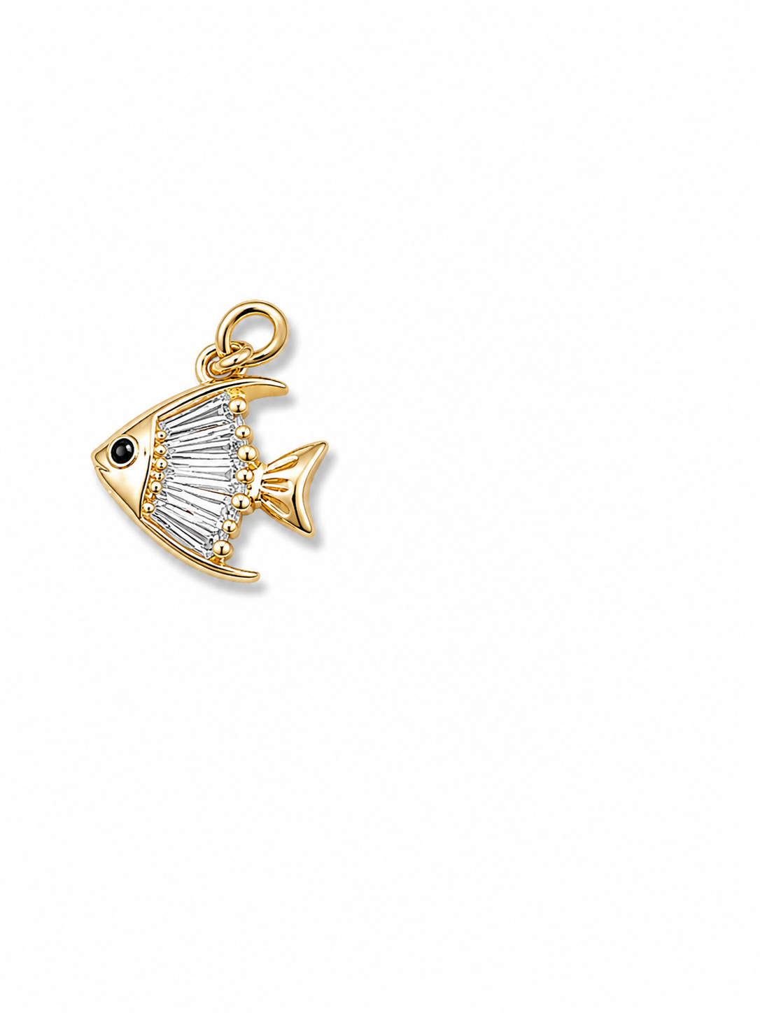 Fish Charm