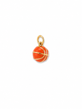 Basketball Charm