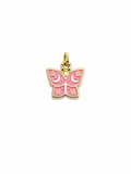 Pink Butterfly