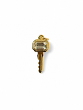 Key to the City Charm
