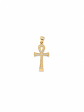 Ankh Charm