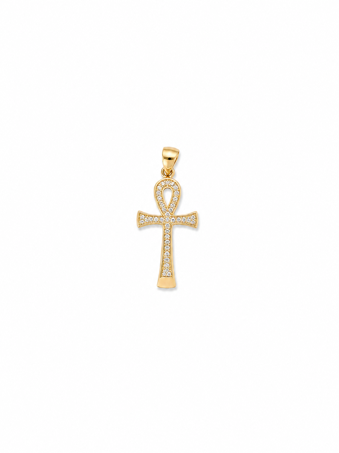 Ankh Charm
