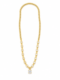Grace Bling Necklace