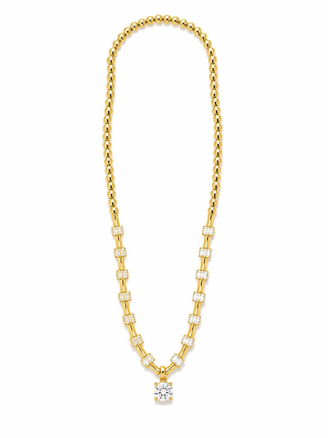 Grace Bling Necklace