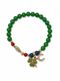 Brooks Lucky Charm Bracelet
