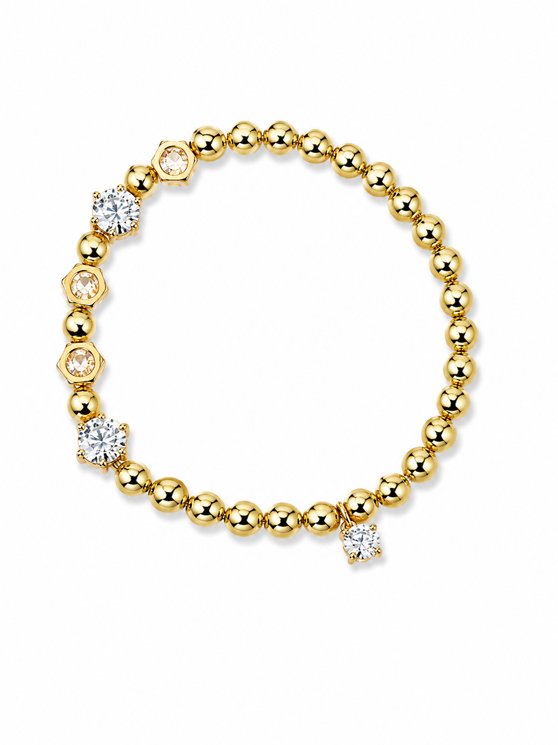 Grace Bling Bracelet