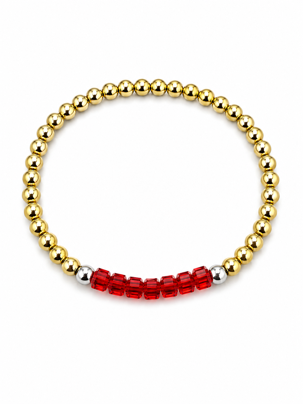 Mary Carolyn Bracelet (The Virginia Collection)
