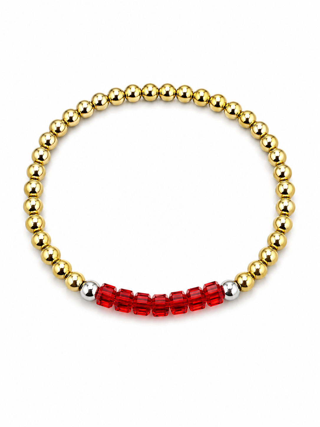 Mary Carolyn Bracelet (The Virginia Collection)