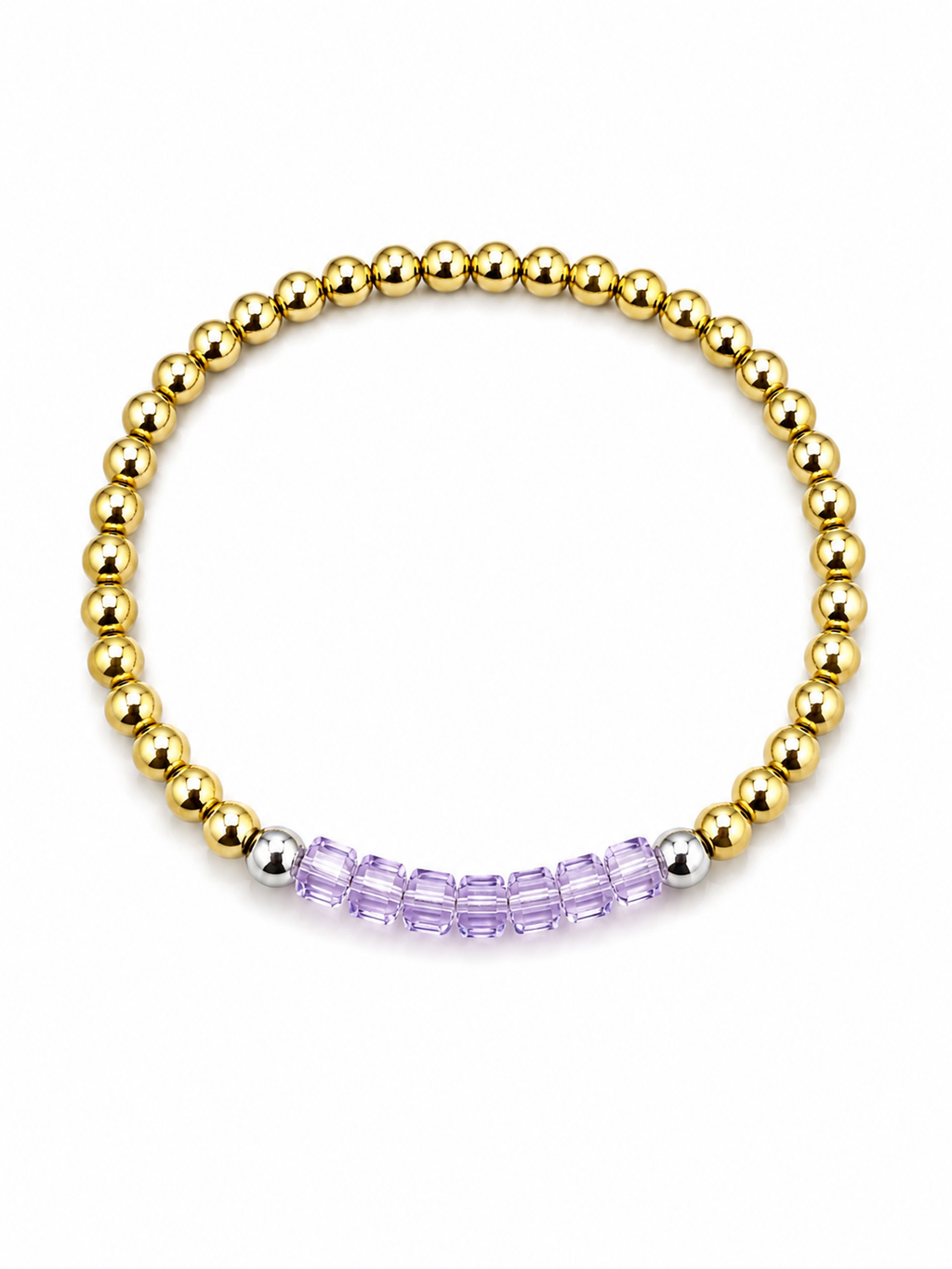 Vivian Bracelet (The Virginia Collection)