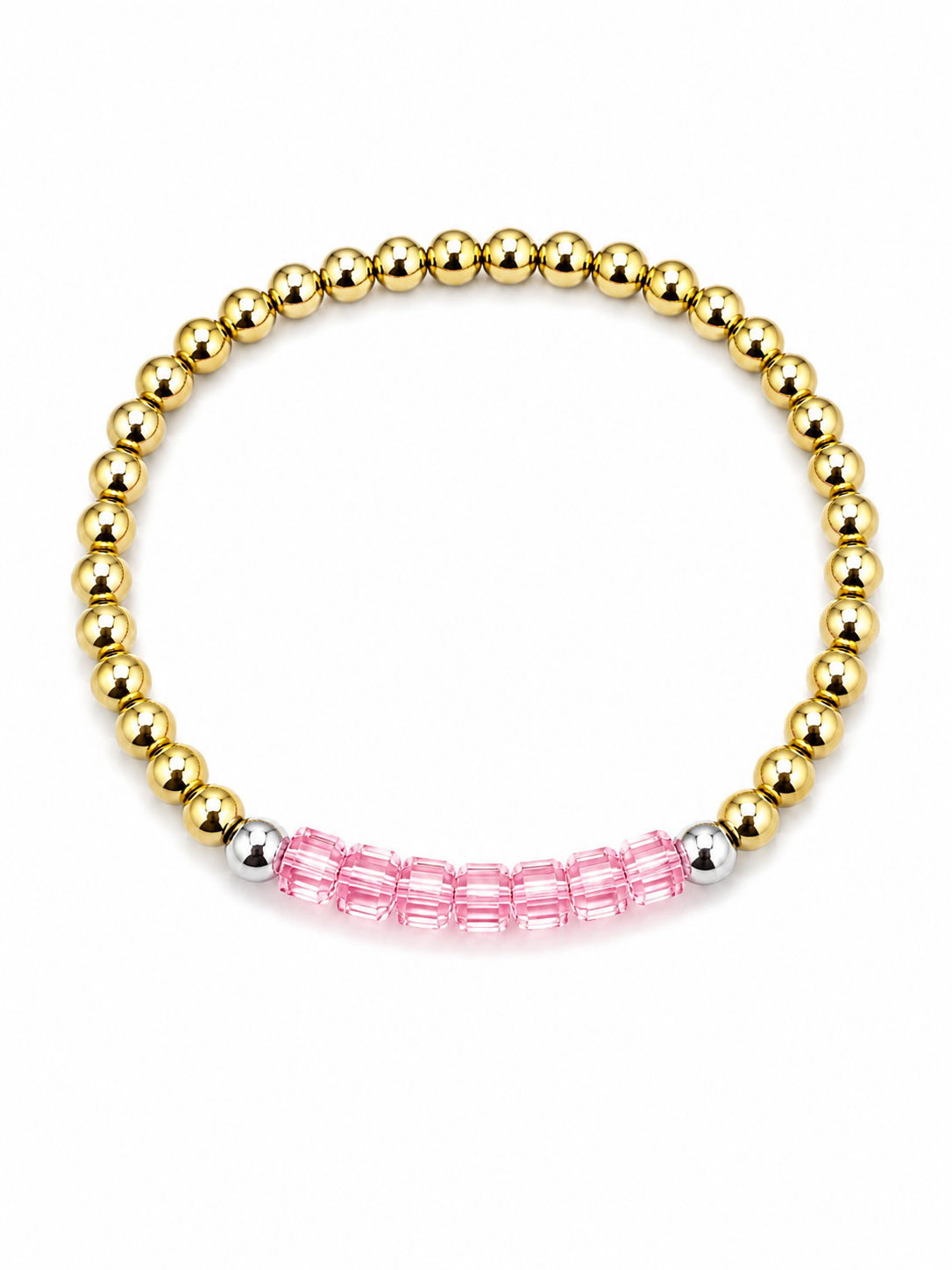 Gloria Bracelet (The Virginia Collection)