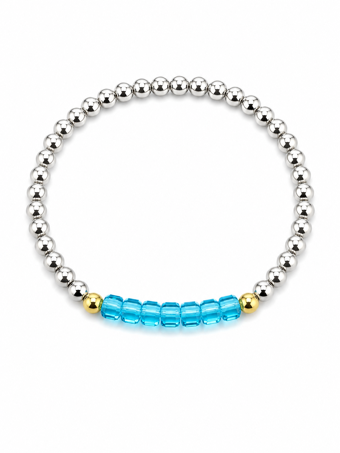 Bernice Bracelet (The Virginia Collection)