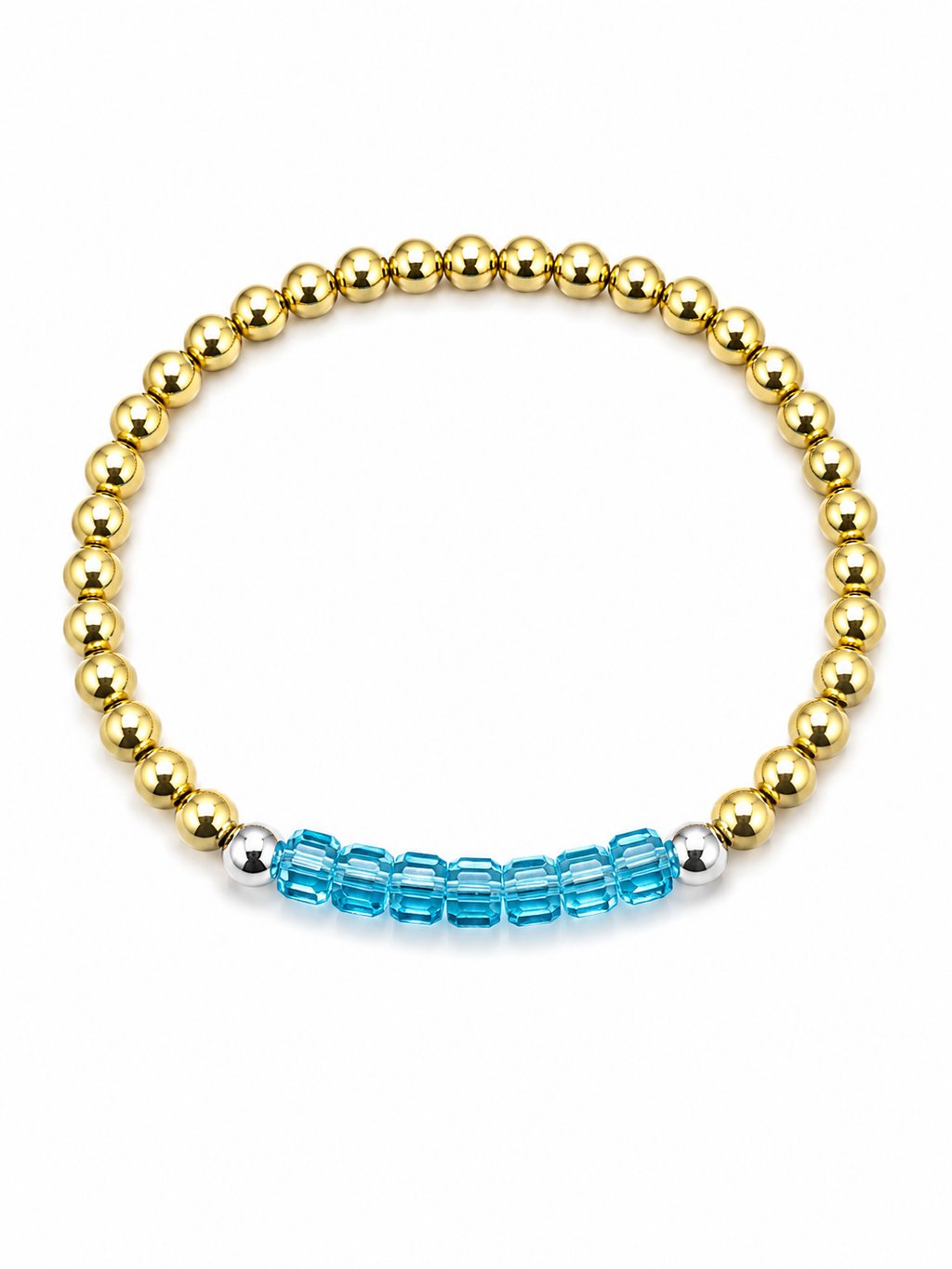 Bernice Bracelet (The Virginia Collection)