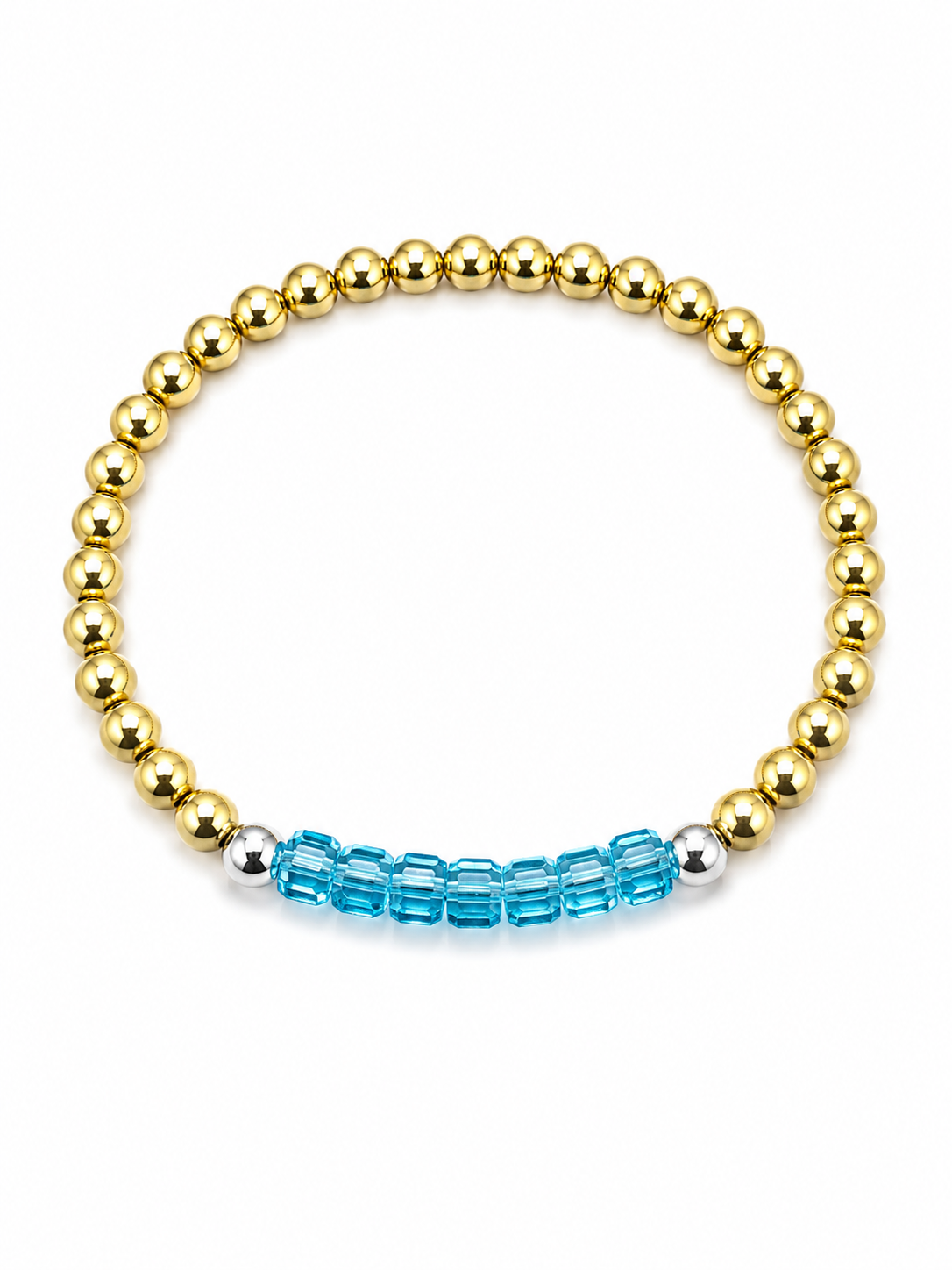 Bernice Bracelet (The Virginia Collection)