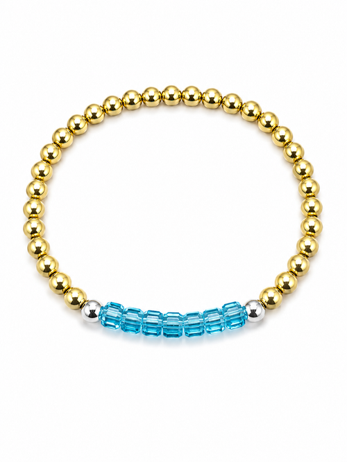 Bernice Bracelet (The Virginia Collection)
