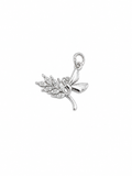 Olive Branch Charm
